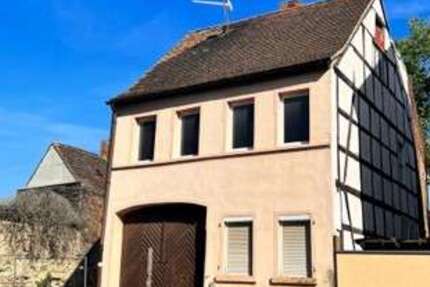 Haus Schönebeck - 8 Zimmer, 177 m&sup2;, 69.000&euro; | Angebot:27590002