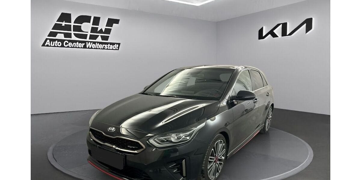 Kia ceed / Ceed 95.018 km 19.470 &euro; Weiterstadt-Darmstadt 64331