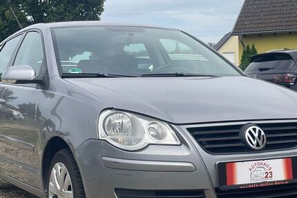 VW Polo 130.000 km 3.290 € Trebbin 14959