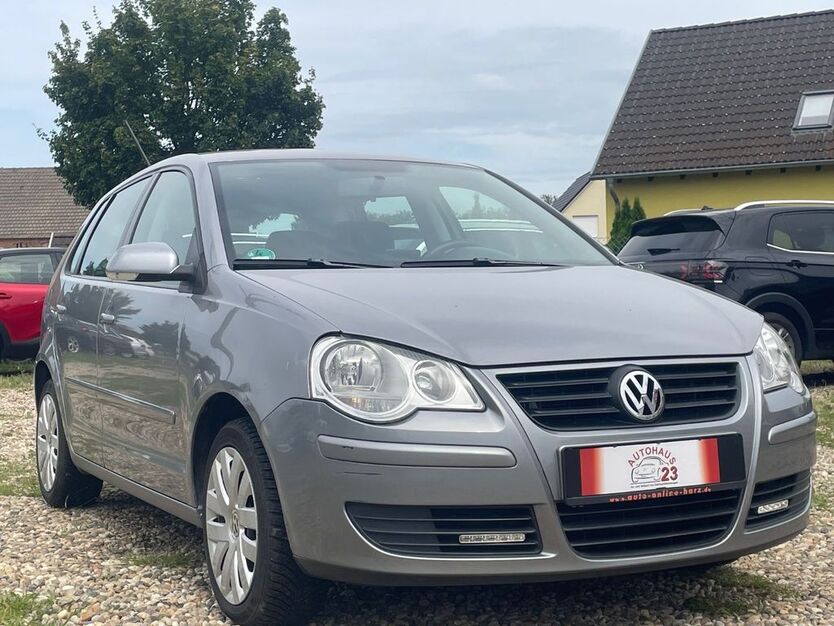 VW Polo 130.000 km 3.290 € Trebbin 14959