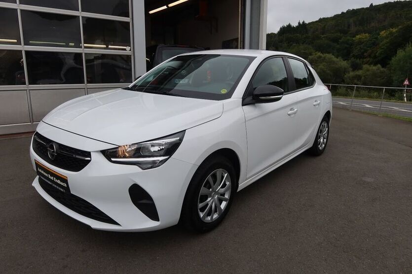 Corsa
