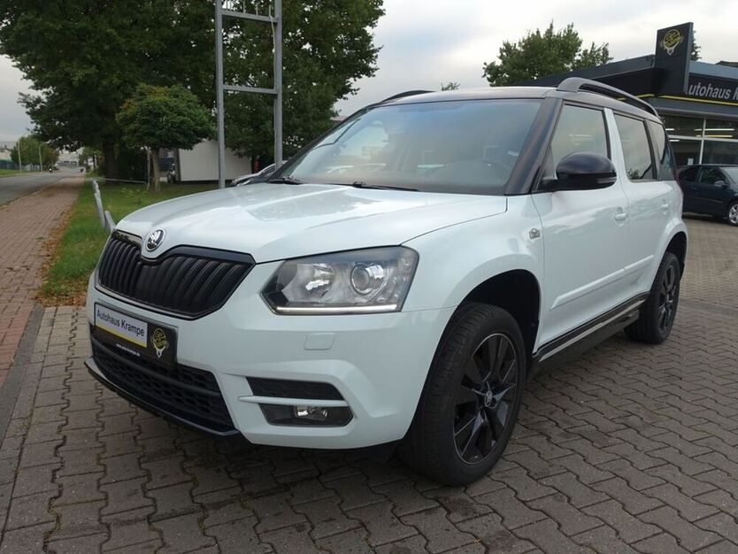 Yeti