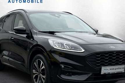 Ford Kuga 64.000 km 26.590 &euro; Bühl 77815