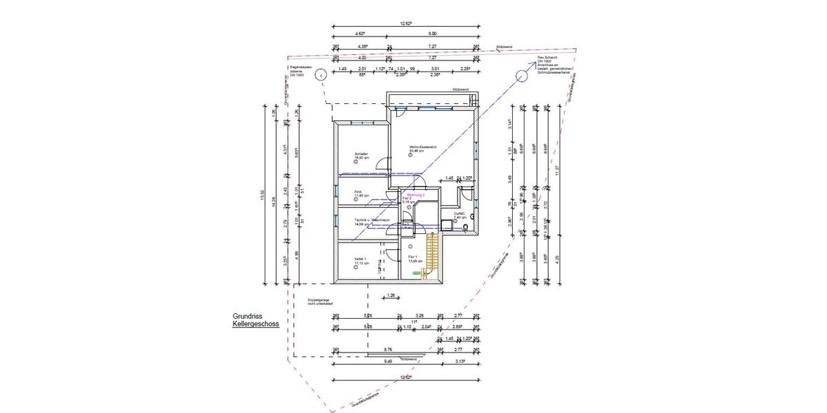 Modernes Gartenrefugium mit großzügigem Wohnbereich und zwei Stellplätzen in guter Lage zu verkaufen - Etagenwohnung Cham / Chammünster Chammünster | Angebot:26725968