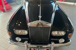 Rolls Royce Silver Cloud III 6.2 |Schwarz-Rot|Classic Data 2| 112.506 km 49.999 € Mainz-Kostheim 55246