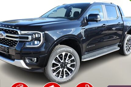 Ford Ranger 3.038 km 53.888 &euro; Kehl 77694