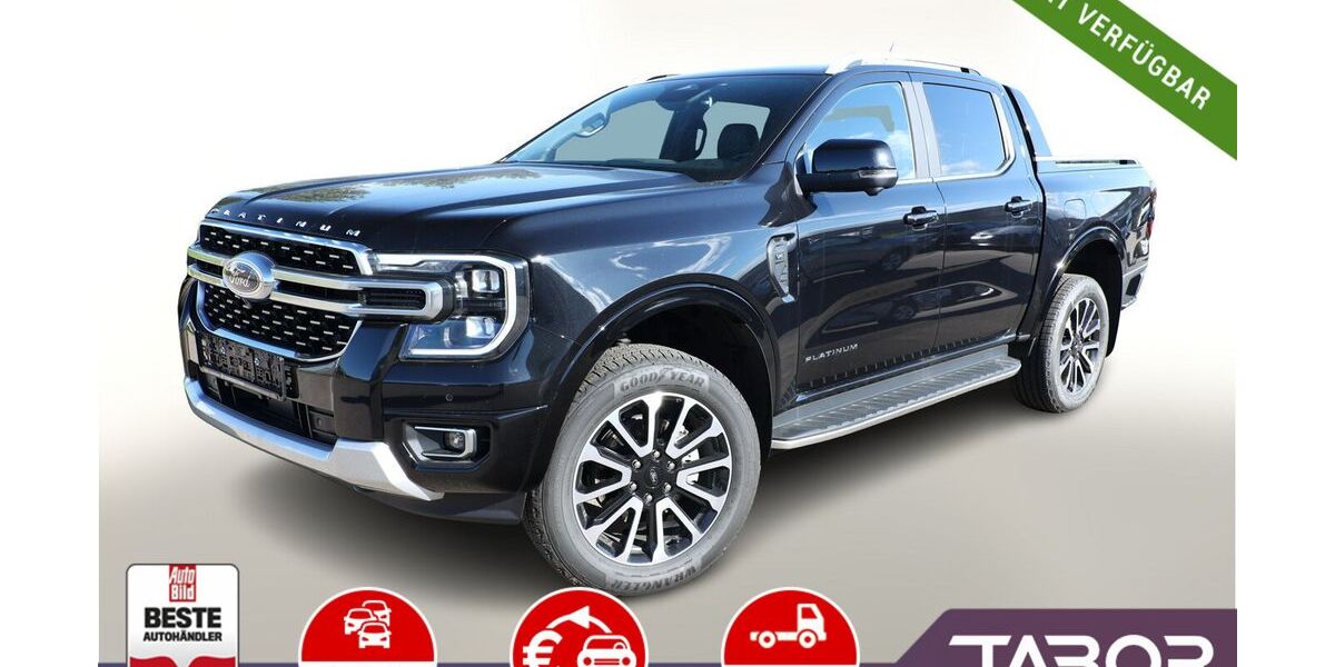 Ford Ranger 3.038 km 53.888 &euro; Kehl 77694