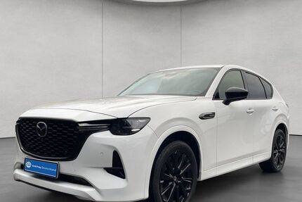 Mazda CX-60 47.209 km 32.980 &euro; Heilbronn 74080