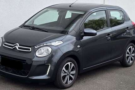 Citroen C1 9.000 km 13.500 € Landau 76829