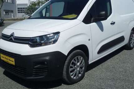 Citroen Berlingo 33.400 km 16.950 &euro; Worms 67547