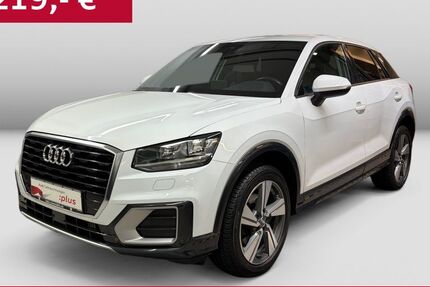 Audi Q2 83.100 km 17.930 &euro; Ludwigsburg 71636