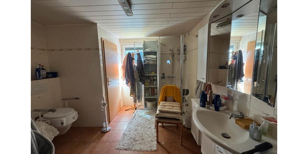 Doppelhaushälfte Plau am See - 7 Zimmer, 145 m&sup2;, 288.700&euro; | Angebot:25842286