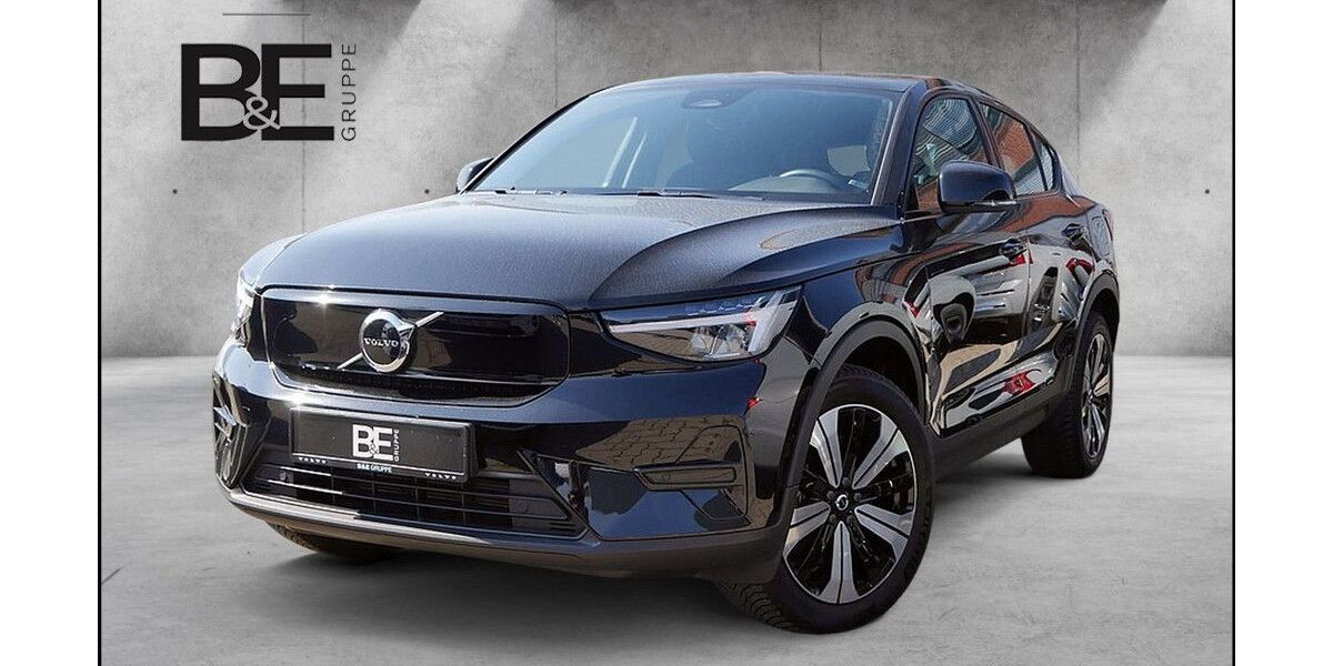 Volvo C40 30.755 km 28.950 &euro; Glinde 21509