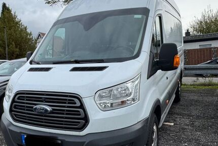 Ford Transit 278.394 km 9.000 &euro; Mettmann 40822