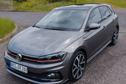 VW Polo 83.000 km 18.499 &euro; Bischofsheim in der Rhön 97653