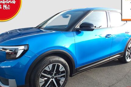 Ford Explorer 8.900 km 37.450 &euro; Langenberg 33449