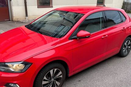 VW Polo 20.070 km 13.499 € Germering 82110