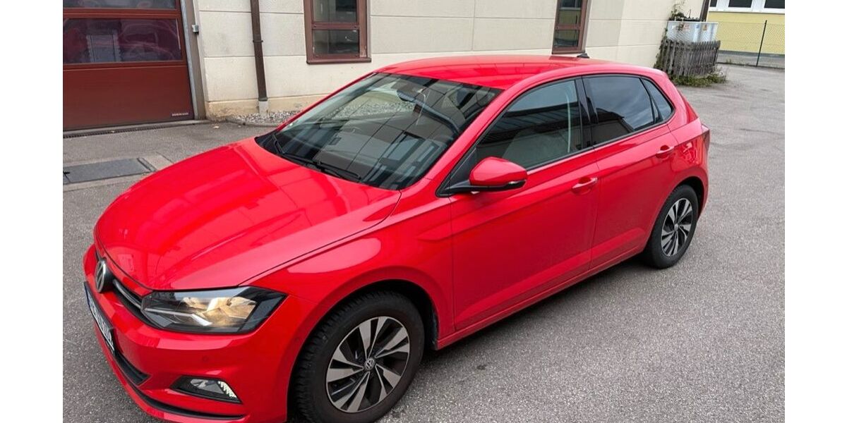 VW Polo 20.070 km 13.499 € Germering 82110