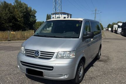 VW T5 Transporter 366.000 km 4.199 &euro; lahr 77933