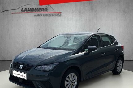 Seat Ibiza 20.580 km 16.495 &euro; Thannhausen 86470