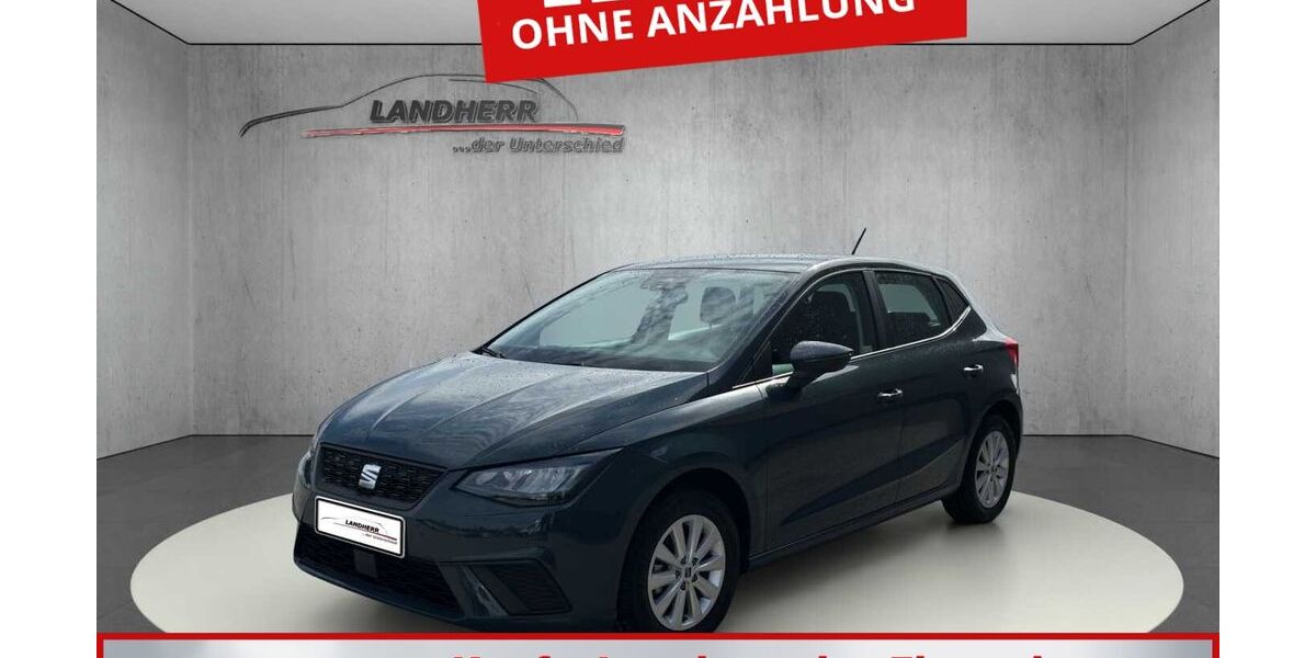 Seat Ibiza 20.580 km 16.495 &euro; Thannhausen 86470