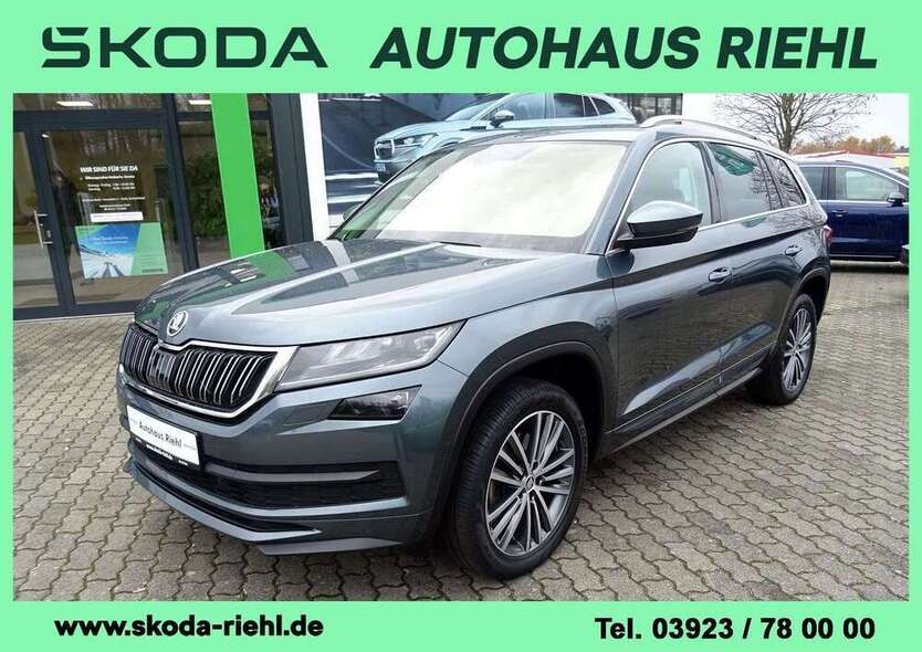 Kodiaq