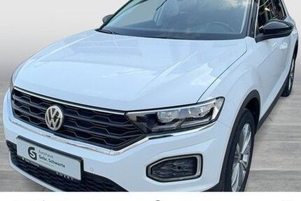 VW T-Roc 68.500 km 22.450 &euro; Meppen 49716