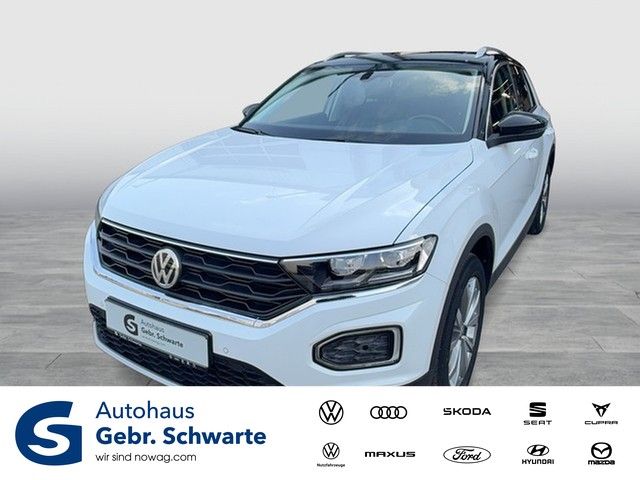 VW T-Roc 68.500 km 22.450 &euro; Meppen 49716