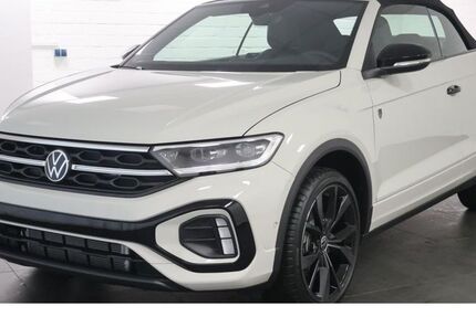 VW T-Roc 4.444 km 43.960 € Alsdorf 52477