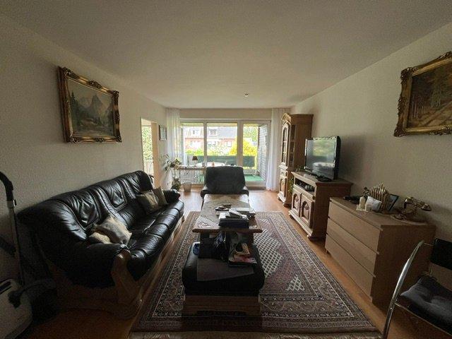 Etagenwohnung Aachen Aachen-Mitte - 2 Zimmer, 56 m&sup2;, 364&euro; | Angebot:26676653
