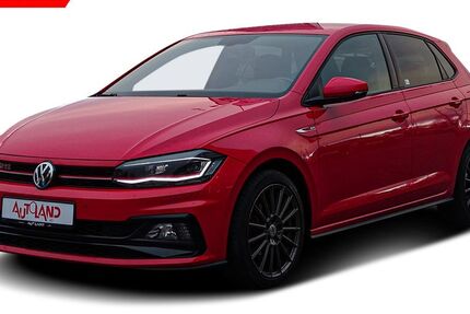 VW Polo 72.699 km 19.990 &euro; Eisleben 06295
