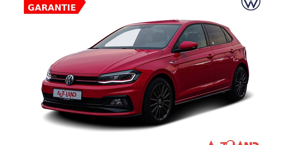 VW Polo 72.699 km 19.990 &euro; Eisleben 06295