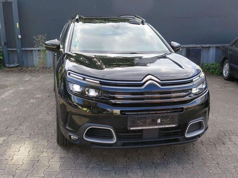 C5 Aircross