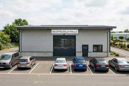 Gewerbeobjekt Zierenberg - 2.900&euro; | Angebot:26286649