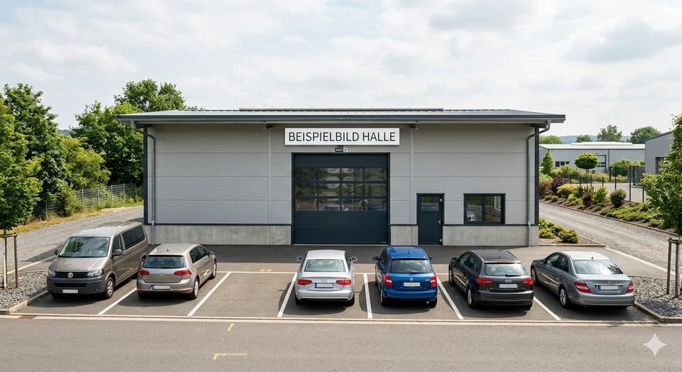 Gewerbeobjekt Zierenberg - 2.900&euro; | Angebot:26286649