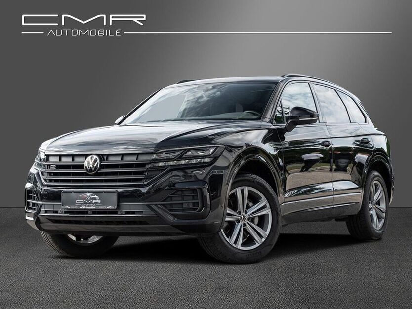 Touareg
