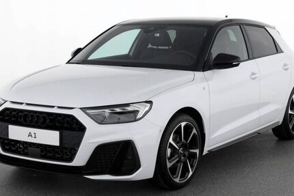 Audi A1 9.250 km 33.558 € Ulm 89079