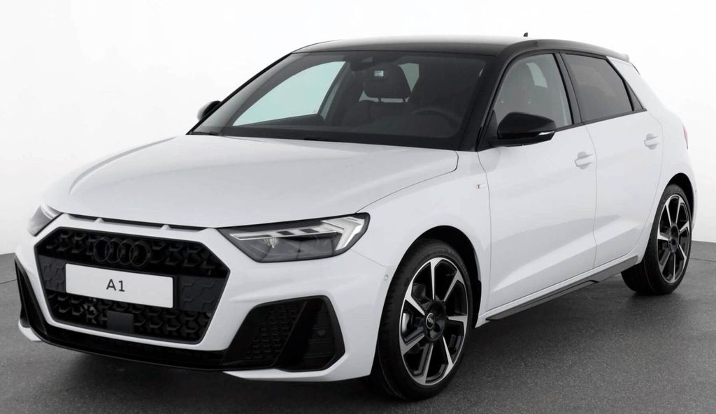Audi A1 9.250 km 33.558 € Ulm 89079