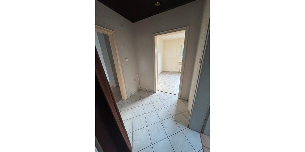 Etagenwohnung Haiger - 2 Zimmer, 60 m&sup2;, 630&euro; | Angebot:25406608