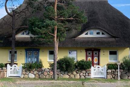 Traumhaftes Doppelhaus in strandnaher Lage 1 zimmer