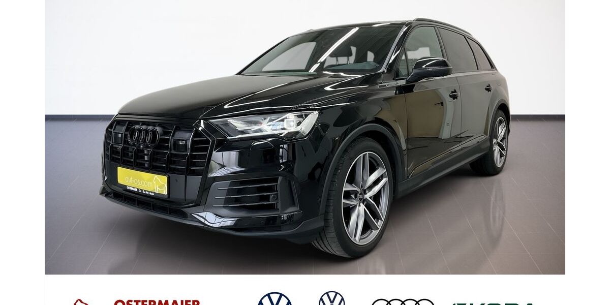 Audi Q7 105.150 km 52.990 &euro; Vilsbiburg 84137