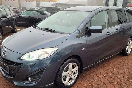 Mazda 5