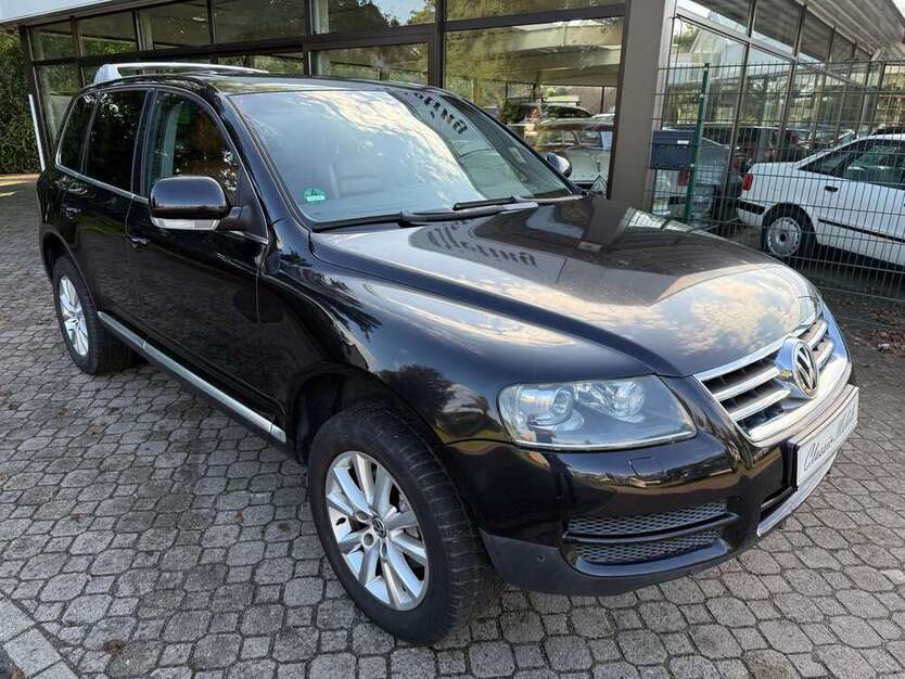 Touareg