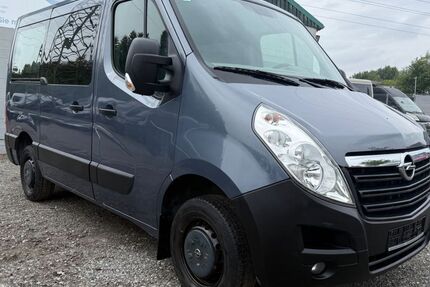 Opel Movano 149.900 km 10.990 &euro; Lübeck 23556