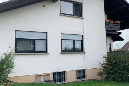 Haus Flieden - 7 Zimmer, 225 m&sup2;, 429.000&euro; | Angebot:24206249