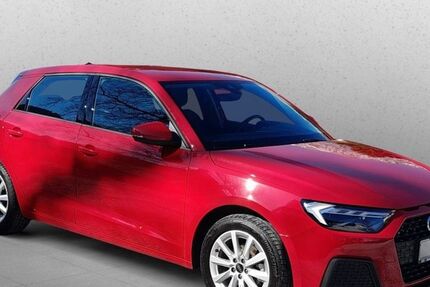 Audi A1 20.490 km 22.980 &euro; Bad Reichenhall 83435