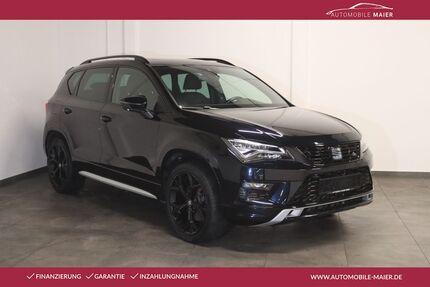 Seat Ateca 79.900 km 24.300 &euro; Bebra 36179