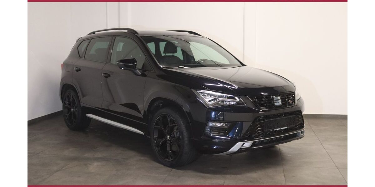 Seat Ateca 79.900 km 24.300 &euro; Bebra 36179