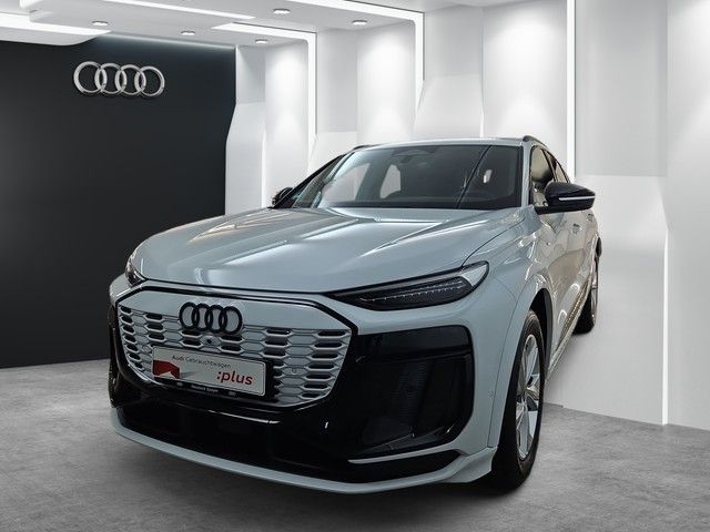 Audi Q6 e-tron 6.715 km 73.650 &euro; Speyer 67346