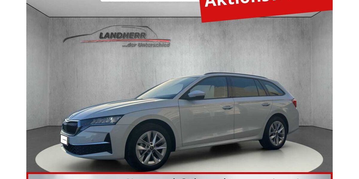 Skoda Octavia 22.376 km 29.185 &euro; Thannhausen 86470